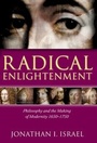 Cover: Radical Enlightenment - Oxford University Press