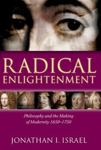 Enlarge image Cover: Radical Enlightenment - Oxford University Press