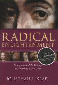 Enlarge image Cover: Radical Enlightenment - Oxford University Press