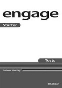 Enlarge image Cover: Engage Starter: Tests - OUP Oxford