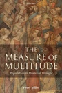 Cover: The Measure of Multitude - Oxford University Press