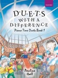 Cover: Duets with a Difference - Oxford University Press