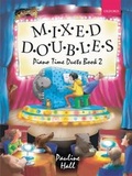 Cover: Mixed Doubles - Oxford University Press