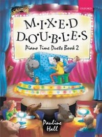 Abbildung von: Mixed Doubles - Oxford University Press