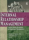 Cover: Internal Relationship Management - Routledge