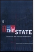 Enlarge image Cover: The State: Historical and Political Dimensions - Routledge