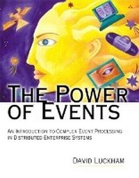 Enlarge image Cover: The Power of Events - Addison Wesley