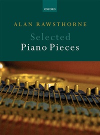 Abbildung von: Selected Piano Pieces - Oxford University Press