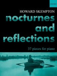 Abbildung von: Nocturnes and Reflections - Oxford University Press