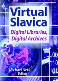 Bild vergrößern Bild: Virtual Slavica - Routledge