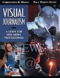 Cover: Visual Journalism - Pearson