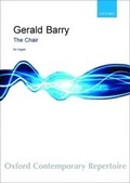 Cover: Chair - Oxford University Press
