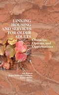 Cover: Linking Housing and Services for Older Adults - Routledge