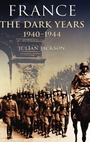 Cover: France: The Dark Years, 1940-1944 - Oxford University Press