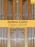 Cover: A Carter Organ Album - Oxford University Press