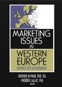 Bild: Marketing Issues in Western Europe - Routledge