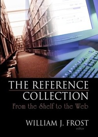 Enlarge image Cover: The Reference Collection - Routledge