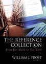 Cover: The Reference Collection - Routledge