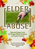 Cover: Elder Abuse - Routledge