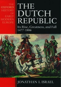 Enlarge image Cover: The Dutch Republic - Clarendon Press