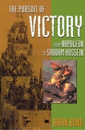Cover: The Pursuit of Victory - Oxford University Press