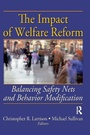 Cover: The Impact of Welfare Reform - Routledge