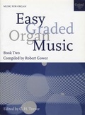 Cover: Easy Graded Organ Music Book 2 - Oxford University Press