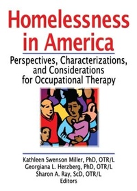 Abbildung von: Homelessness in America - Routledge