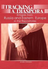 Abbildung von: Tracking a Diaspora - Routledge