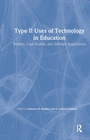 Cover: Type II Uses of Technology in Education - Routledge