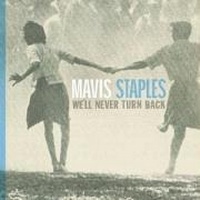 Enlarge image Cover: We'll Never Turn Back - 375 Media GmbH