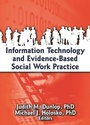 Bild: Information Technology and Evidence-Based Social Work Practice - Routledge