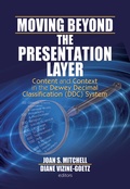 Cover: Moving Beyond the Presentation Layer - Routledge