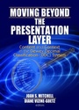 Cover: Moving Beyond the Presentation Layer - Routledge