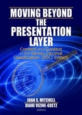 Cover: Moving Beyond the Presentation Layer - Routledge