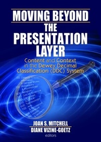 Abbildung von: Moving Beyond the Presentation Layer - Routledge