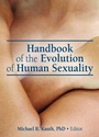 Cover: Handbook of the Evolution of Human Sexuality - Routledge