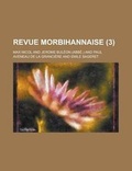 Cover: Revue Morbihannaise (3 ) - Rarebooksclub.com