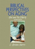 Cover: Biblical Perspectives on Aging - Routledge