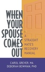 Cover: When Your Spouse Comes Out - Routledge