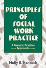 Cover: Principles of Social Work Practice - Routledge