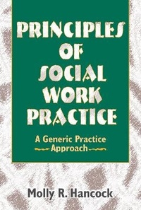 Enlarge image Cover: Principles of Social Work Practice - Routledge