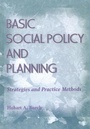 Cover: Basic Social Policy and Planning - Routledge