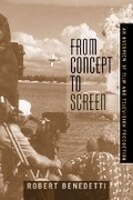 Cover: From Concept to Screen - Pearson