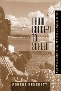 Enlarge image Cover: From Concept to Screen - Pearson