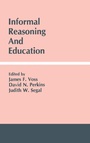 Cover: Informal Reasoning and Education - Routledge