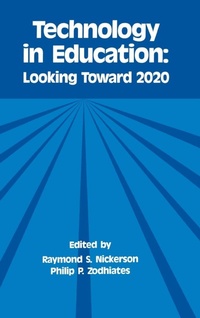 Enlarge image Cover: Technology in Education - Routledge