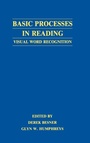 Cover: Basic Processes in Reading - Routledge