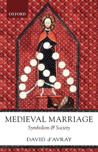 Enlarge image Cover: Medieval Marriage - Oxford University Press