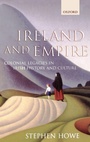 Cover: Ireland and Empire - Oxford University Press